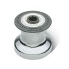 LEWMAR #6 One-Speed Chrome-Plated Bronze Non-Self-Tailing Winch -Sailing Online Store 174664 1500.15082018090004