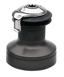 LEWMAR Ocean #16 Aluminum Self-Tailing 1-Speed Winch