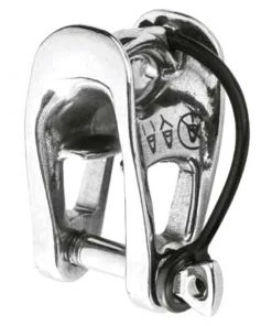 WICHARD 5/16 MXEvo 8mm Halyard Shackle for Max 10mm Rope
