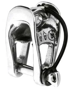 WICHARD 3/8 MXEvo 10mm Halyard Shackle for Max 14mm Rope