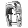 WICHARD 8mm MXEvo Halyard Shackle with Allen Captive Pin for Max 10mm Rope