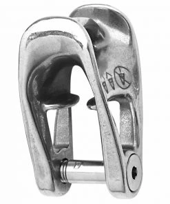 WICHARD 8mm MXEvo Halyard Shackle with Allen Captive Pin for Max 10mm Rope