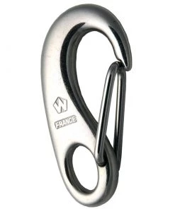 WICHARD Stainless Steel Snap Hook 1 1/2"