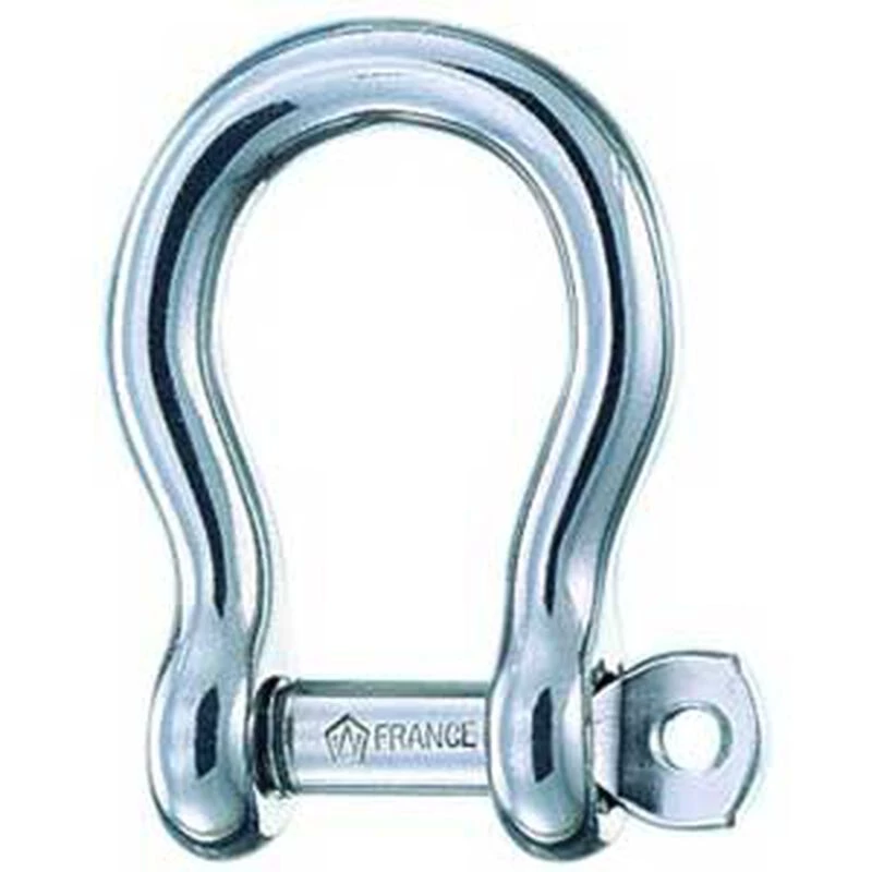 WICHARD Bow Shackle with Self-Locking Pin 5 WICHARD Bow Shackle with Self-Locking Pin - Image 3