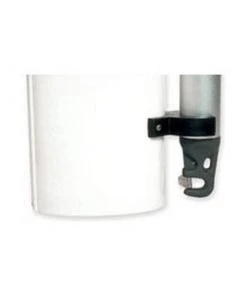 FORESPAR 2" Mast-Mount Pole Chock