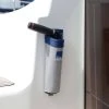 BLUE PERFORMANCE Small Winch Handle Holder