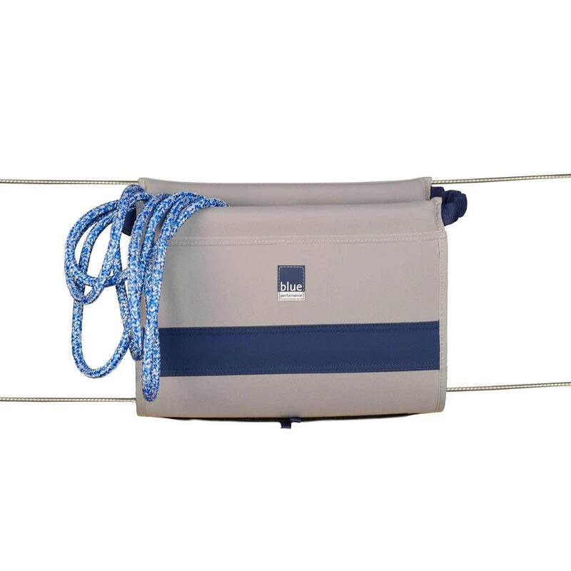 BLUE PERFORMANCE Sea Rail Bag 4 BLUE PERFORMANCE Sea Rail Bag - Image 2