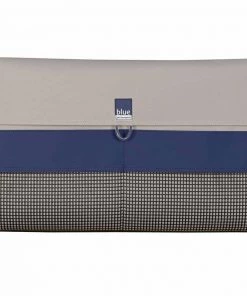 BLUE PERFORMANCE Large Cockpit Bag