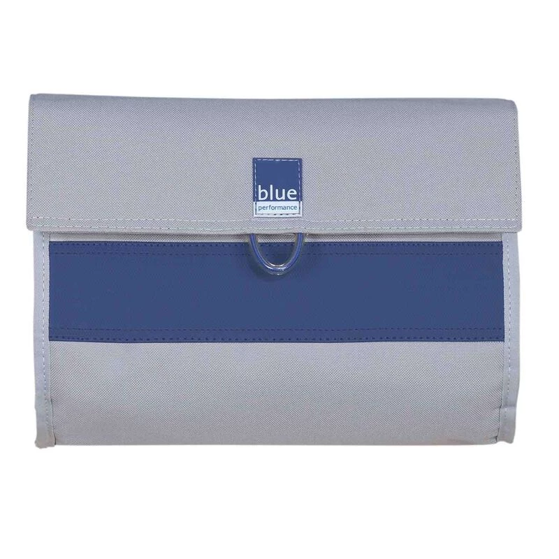 BLUE PERFORMANCE Small Cockpit Bag 3 BLUE PERFORMANCE Small Cockpit Bag