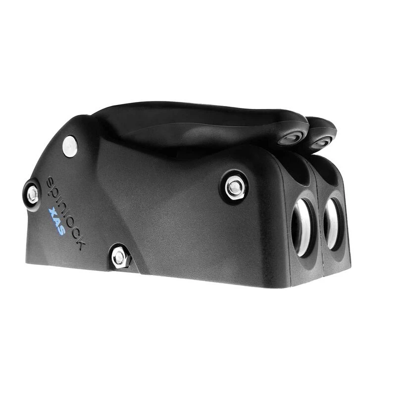 SPINLOCK Double Powerclutch, 5/32"-5/16" Line Dia. 3 SPINLOCK Double Powerclutch, 5/32"-5/16" Line Dia.