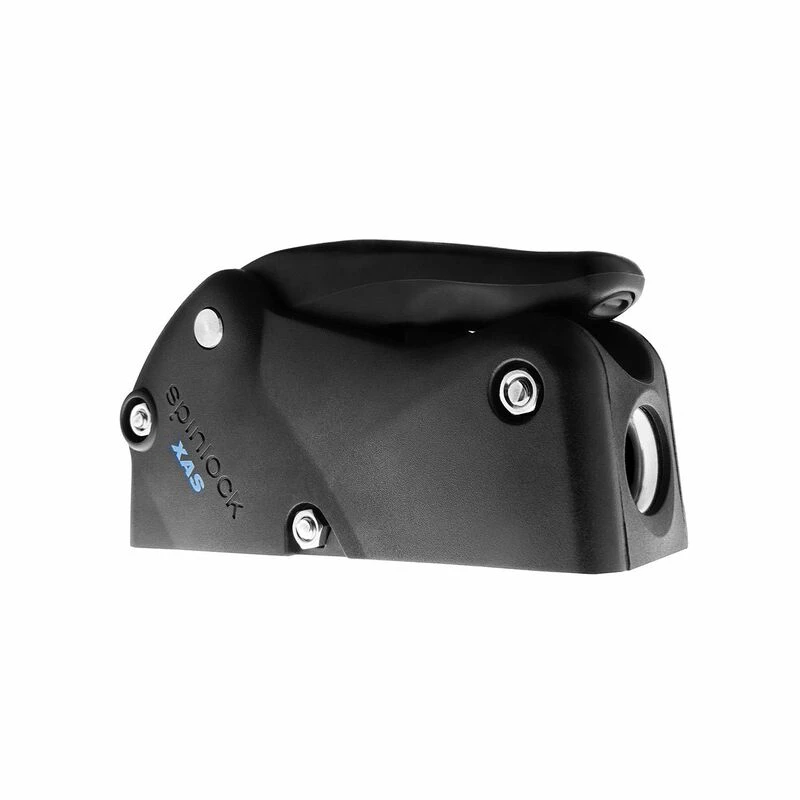 SPINLOCK Single Powerclutch, 5/32"-5/16" Line Dia. 3 SPINLOCK Single Powerclutch, 5/32"-5/16" Line Dia.