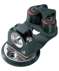 RONSTAN Small Bull's-Eye Fairlead/Cleat