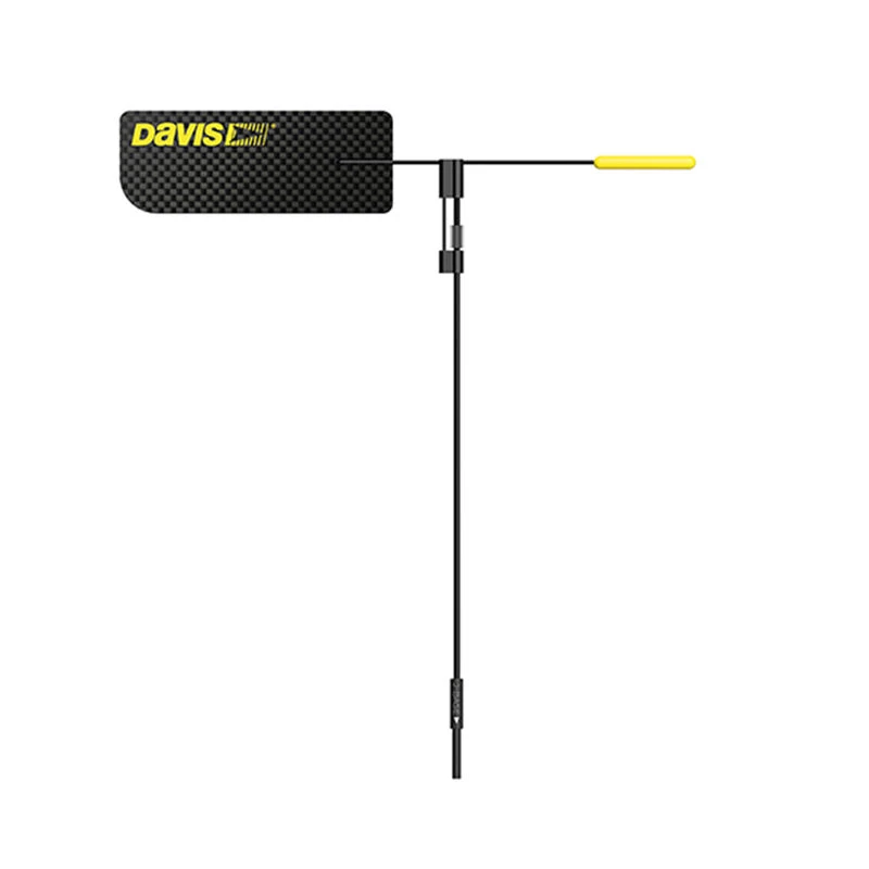 DAVIS INSTRUMENTS Sportboat Masthead Wind Vane 3 DAVIS INSTRUMENTS Sportboat Masthead Wind Vane