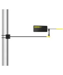 DAVIS INSTRUMENTS Horizontal Wind Vane for Melges, Laser, Finn and Optimist