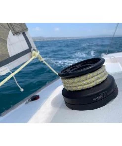 HARKEN SNUBBAir Ratcheting Drum 8 HARKEN SNUBBAir Ratcheting Drum -Sailing Online Store 19471861 3 1500.09052019100013