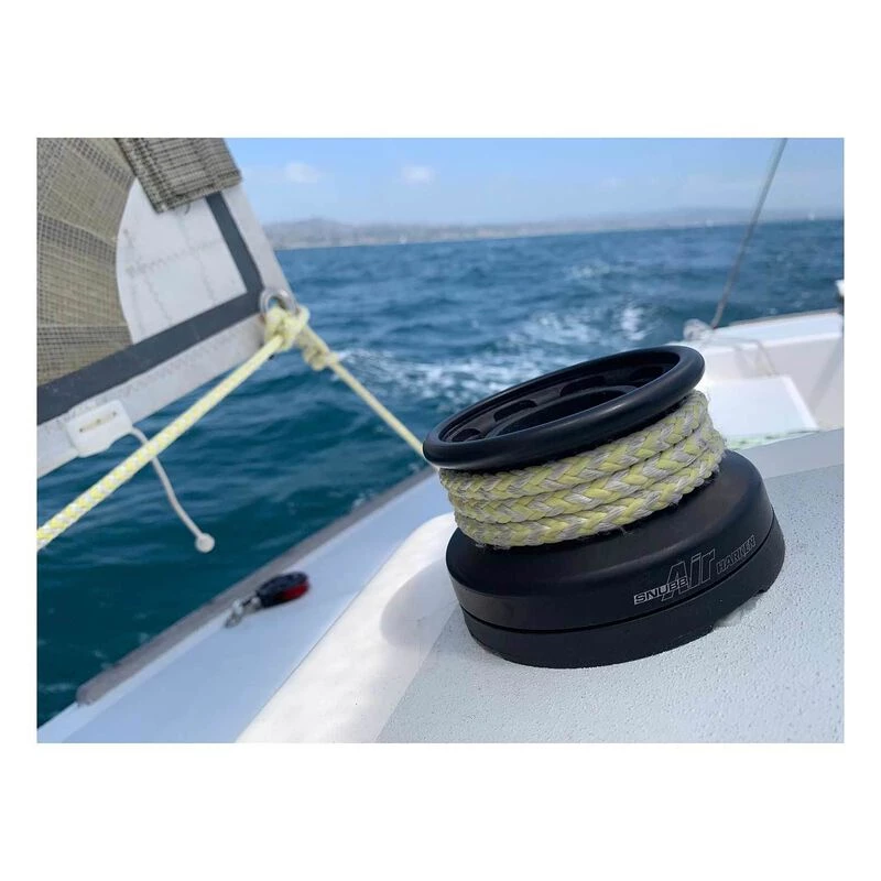 HARKEN SNUBBAir Ratcheting Drum 5 HARKEN SNUBBAir Ratcheting Drum - Image 3