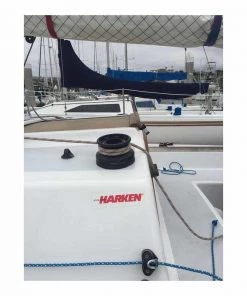 HARKEN SNUBBAir Ratcheting Drum 9 HARKEN SNUBBAir Ratcheting Drum -Sailing Online Store 19471861 4 1500.09052019100016