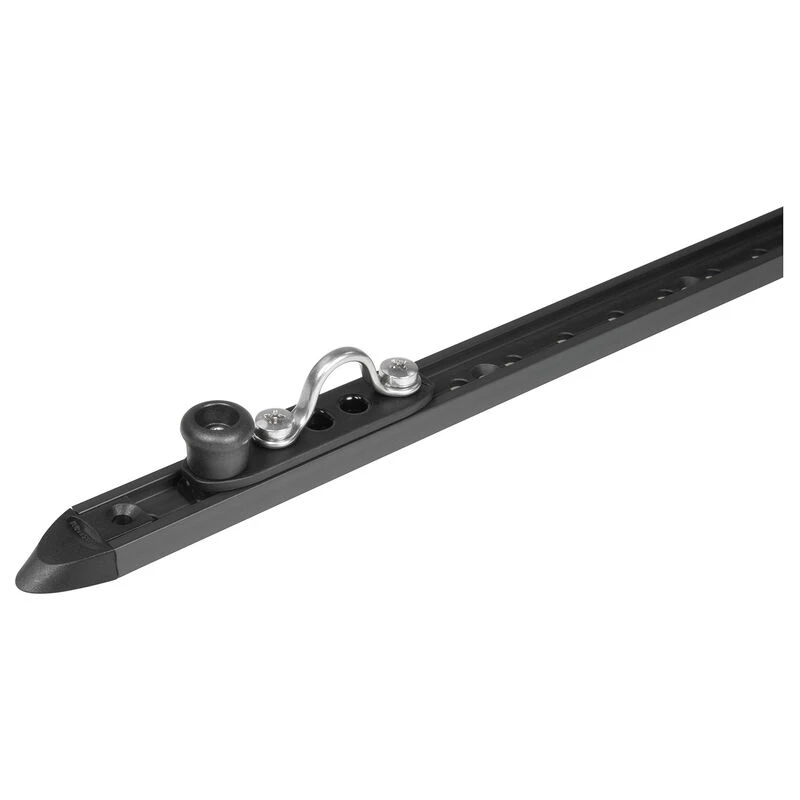 RONSTAN Series 19 C-Track Composite Car with Saddle and Pin Stop 4 RONSTAN Series 19 C-Track Composite Car with Saddle and Pin Stop - Image 2