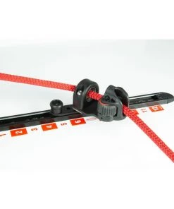 RONSTAN Series 19 C-Track Composite Car with Swiveling Fairlead and Cam Cleat -Sailing Online Store 19527639 3 1500.25112019030023