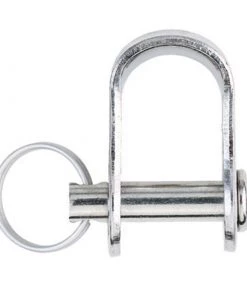 HARKEN Stainless-Steel Stamped Shackles 6 HARKEN Stainless-Steel Stamped Shackles -Sailing Online Store 196329 LRG