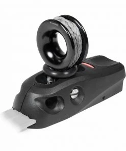 RONSTAN Series 25 T-Track Composite Car with 16 mm LF Ring