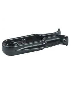 RONSTAN Halyard Clip, Lash-on, Suites Halyards 5-10 mm (5/32" - 7/16"), Pair