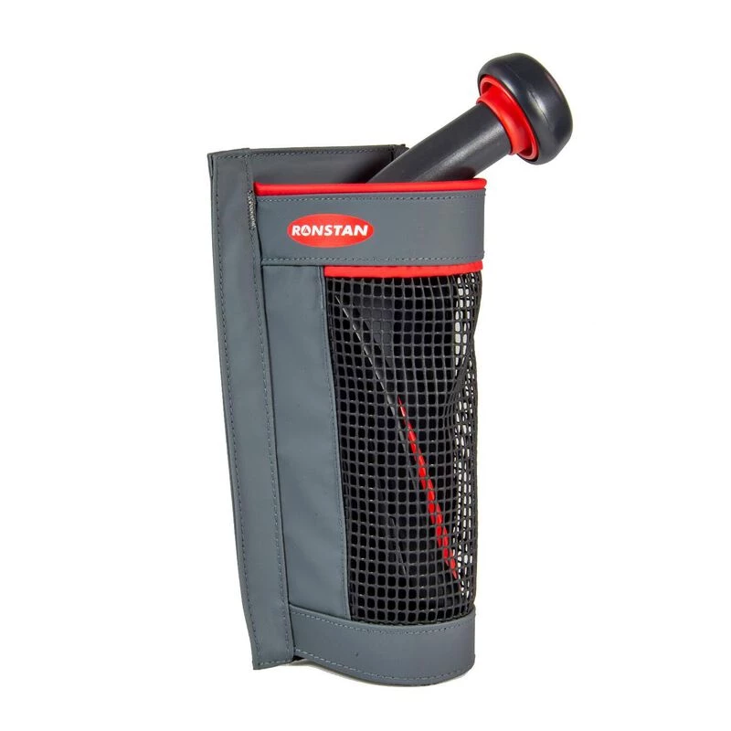 RONSTAN Winch Handle Pocket 3 RONSTAN Winch Handle Pocket