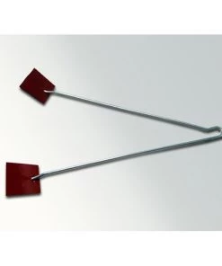 DAVIS INSTRUMENTS Tab Assembly for WindTrak 10