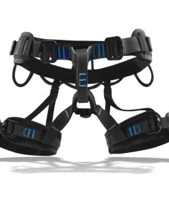 WEST MARINE Mast Climbing Harness, M/L