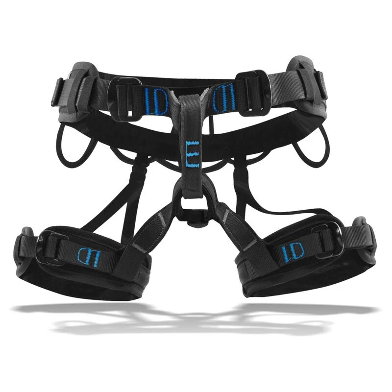WEST MARINE Mast Climbing Harness, M/L 3 WEST MARINE Mast Climbing Harness, M/L