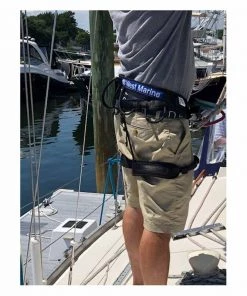 WEST MARINE Mast Climbing Harness, M/L 11 WEST MARINE Mast Climbing Harness, M/L -Sailing Online Store 20149332 4 1500.30032021020017