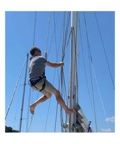 WEST MARINE Mast Climbing Harness, M/L 12 WEST MARINE Mast Climbing Harness, M/L -Sailing Online Store 20149332 5 1500.30032021020020