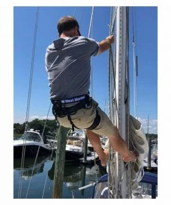 WEST MARINE Mast Climbing Harness, XL -Sailing Online Store 20149340 3 1500.30032021020033