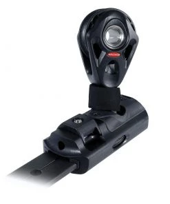 RONSTAN Series 32 T-Track Car with Core 45 Block