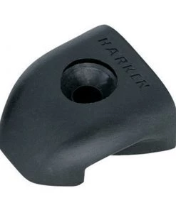 HARKEN Micro Track Endstops (Pair), 1-1/16" Length, 1/8" Height above Track