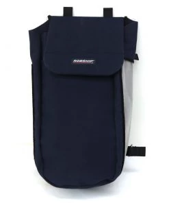 ROBSHIP Navy Halyard Mast Bag, Medium
