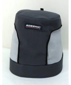 ROBSHIP Gray Winch Cover, Large