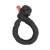 ROBSHIP 2 x 20mm Black Soft Shackle -Sailing Online Store 20439097