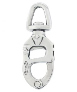 RONSTAN Triggersnap™ Shackle, Small Bail, 80mm
