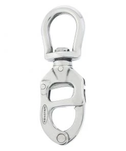 RONSTAN Triggersnap™ Shackle, Large Bail, 89mm