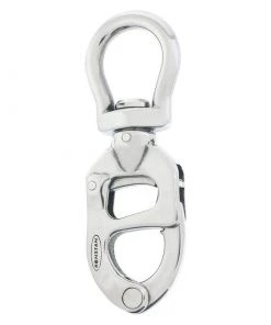 RONSTAN Triggersnap™ Shackle, Large Bail, 105mm