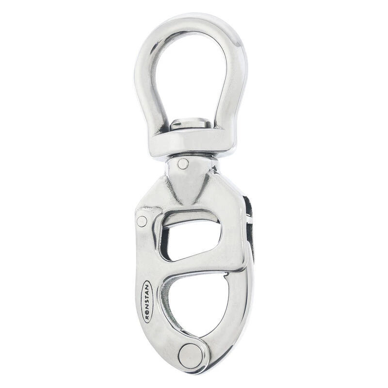 RONSTAN Triggersnap™ Shackle, Large Bail, 105mm 3 RONSTAN Triggersnap™ Shackle, Large Bail, 105mm