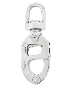 RONSTAN Triggersnap™ Shackle, Small Bail, 111mm