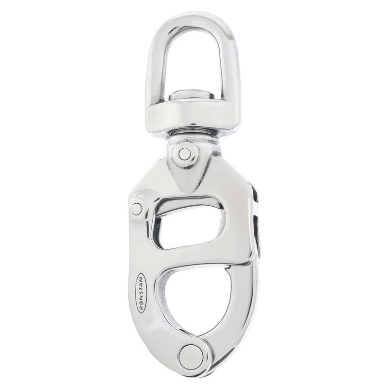 RONSTAN Triggersnap™ Shackle, Small Bail, 111mm 3 RONSTAN Triggersnap™ Shackle, Small Bail, 111mm