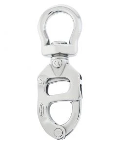 RONSTAN Triggersnap™ Shackle, Large Bail, 123mm