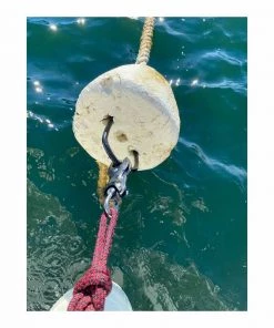 SEA SNAP SEA-Snap™ 5mm Pin, 200Kg SWL, Snap Shackle -Sailing Online Store 20537205 5