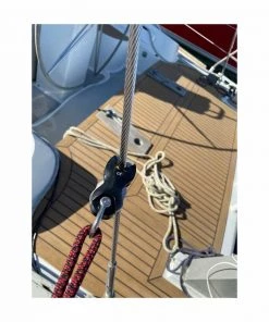 SEA SNAP SEA-Snap™ 5mm Pin, 200Kg SWL, Snap Shackle -Sailing Online Store 20537205 7