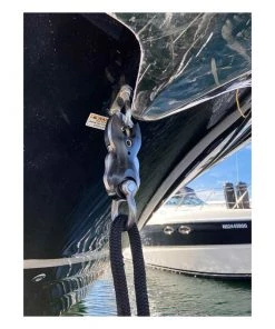 SEA SNAP SEA-Snap™ 10mm Pin, 800Kg SWL, Snap Shackle -Sailing Online Store 20537213 5