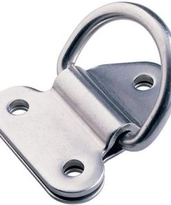 C.SHERMAN JOHNSON Hinged Padeyes