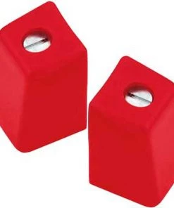 HARKEN Light-Duty #2721 Track End Stops (Pair)